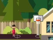 Spel Gooi het hoger! online Spel Gooi het hoger! online