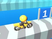Spel Moto Obby online Spel Moto Obby online