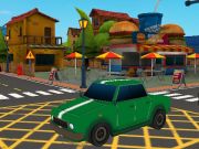 Spel Leuk stadsparkeren  online