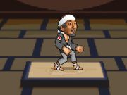 Spel Karate bros online