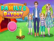 Spel Family's Day Out online