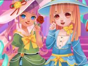 Spel Kiddo Princess Loli online