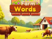 Spel Boerderijwoorden  online