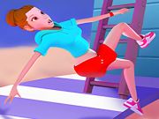 Spel Ladders online