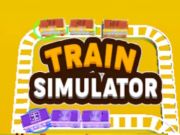 Spel Treindimulator  online