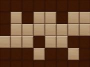 Spel Houten blokpuzzel  online