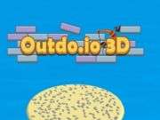 Spel Overtreffen. IO 3D  online