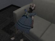 Spel Granny's klaslokaal nachtmerrie online Spel Granny's klaslokaal nachtmerrie online