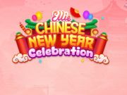 Spel Ellie Chinese nieuwjaarsviering  online