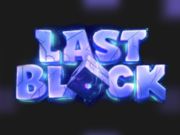 Spel Laatste blok  online