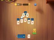 Spel Solitaire vakantie  online