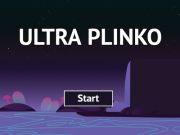 Spel Ultra plinko online