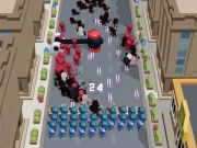 Spel Felle Battle Breakout  online