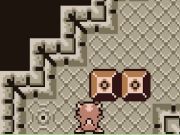 Spel Sokoban Dragon online