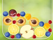 Spel Fruit fuseren  online