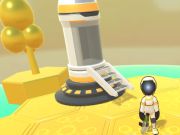 Spel Alien overleven  online