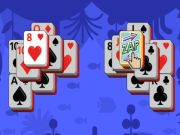 Spel Mahjoctopus online