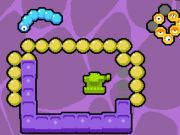 Spel Bio -tank  online