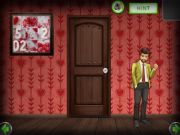 Spel Amgel Easy Room Escape 252 online