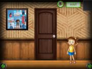 Spel Amgel Kids Room Escape 274 online