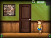 Spel Amgel Kids Room Escape 275 online