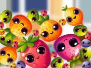 Spel Fusie fuseren  online