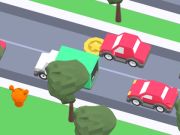 Spel Sprunki -crosser  online