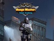 Spel Range Master Sniper Academy online