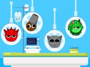 Spel Kids Quiz by Kids Game online