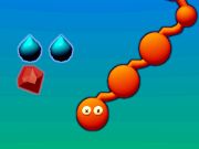 Spel Rootlings: geheimen van de diepten  online