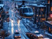 Spel DTA 2: Maniac online