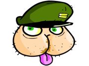 Spel De onmogelijke quiz 2  online