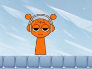 Spel Super Sprunki Run online