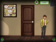 Spel Amgel Easy Room Escape 254 online