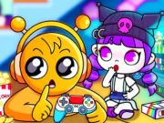 Spel Jigsaw Puzzle: Sprunki Secret Playtime online