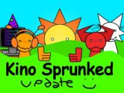 Spel Kino sprunde 2  online