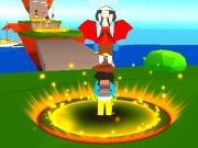 Spel Ultiem Obby Parkour Adventure online Spel Ultiem Obby Parkour Adventure online