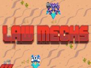 Spel Law Mechs online