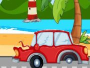 Spel Wrecken en redden  online