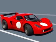 Spel Crazy Descent online