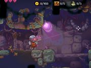Spel Zombotron opnieuw opstarten  online
