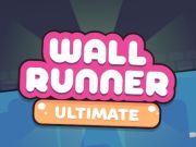 Spel Wall Runner Ultimate online