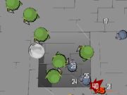 Spel Dandan Slime online