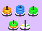 Spel Hoop Stack Color Ring online