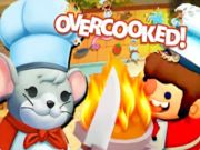Spel Mini -kok te gaar  online
