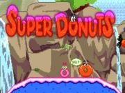 Spel Super Donuts online