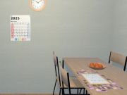 Spel Bruine kamer  online