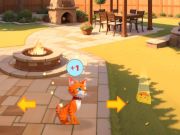 Spel Sluwe gember  online