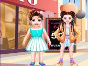 Spel Baby Taylor Black Friday StoreKeeper online