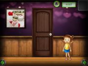 Spel Amgel Kids Room Escape 276 online